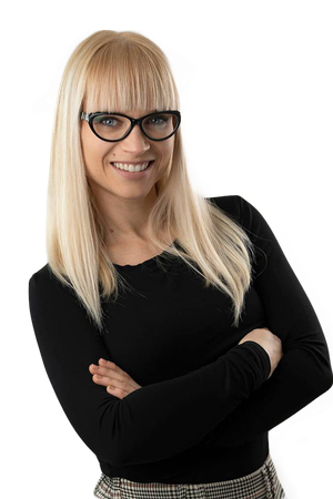 mgr inż. Aleksandra Niemiec